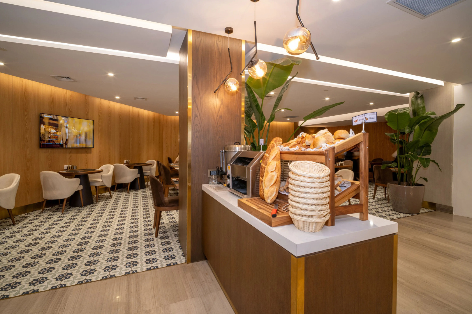 Foto - Rayelin Hotel Old Town