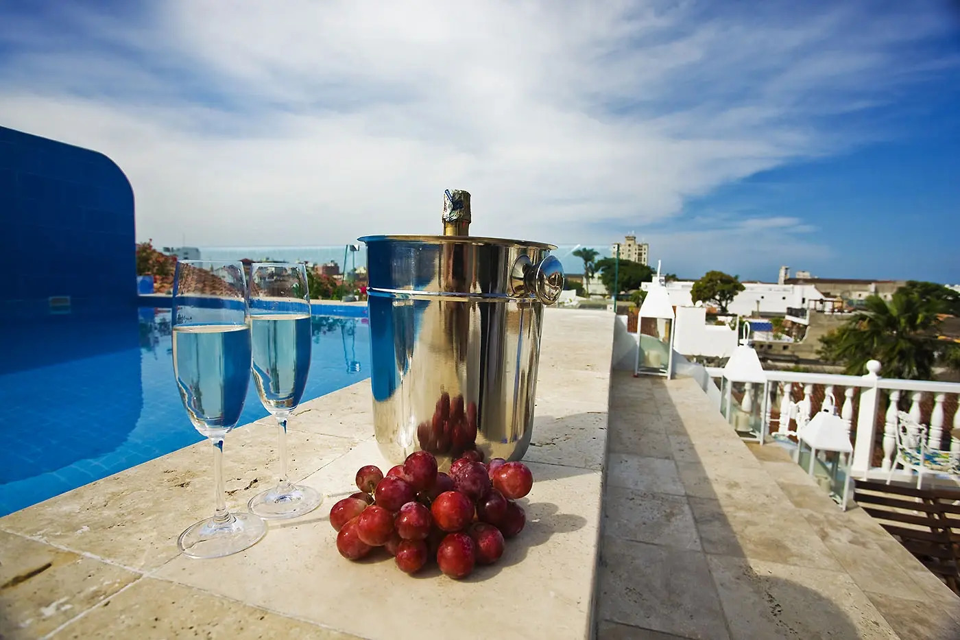 Photo - Hotel Casa Quero