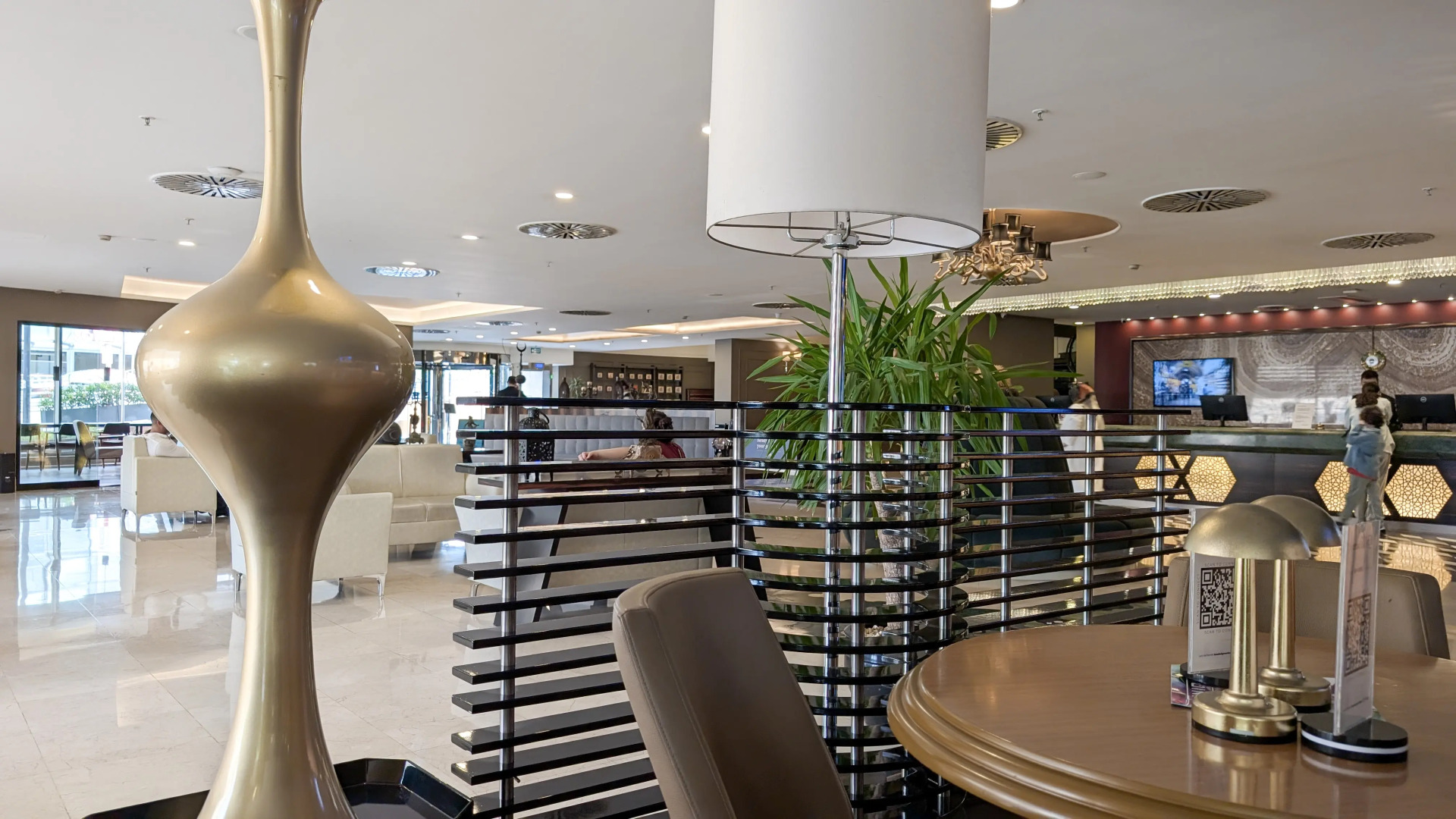 Photo - Istanbul Gonen Hotel