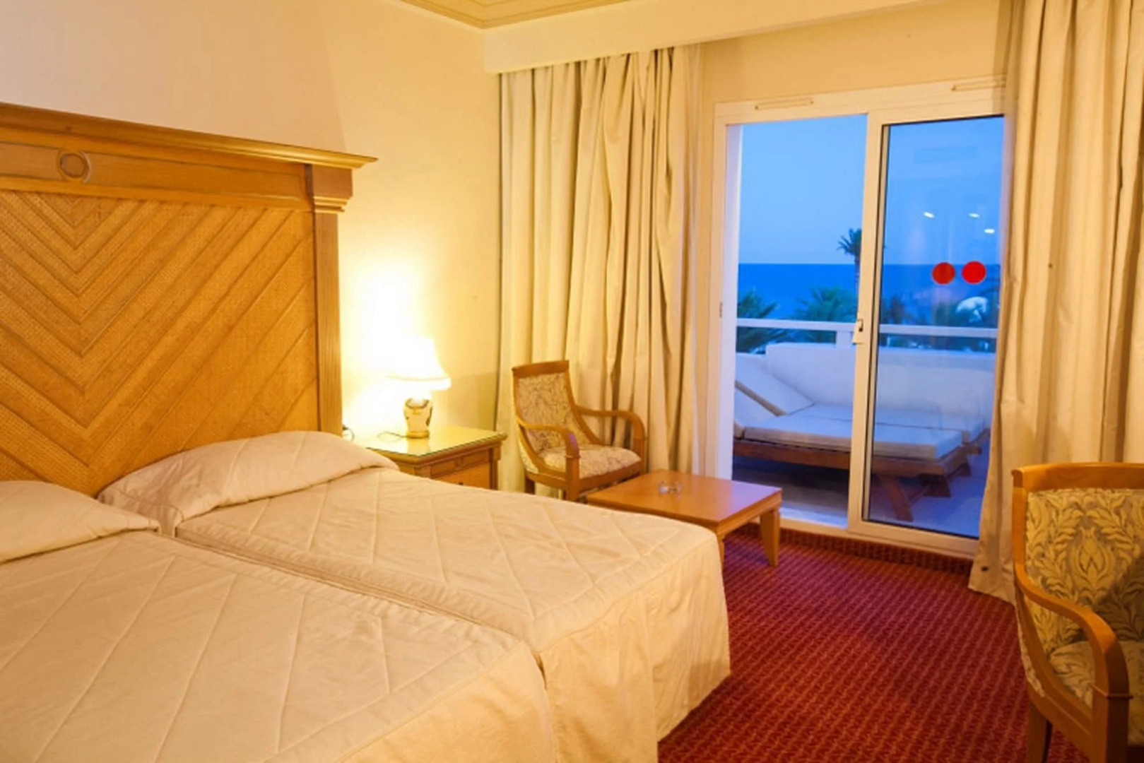 Foto - El Mouradi Djerba Menzel