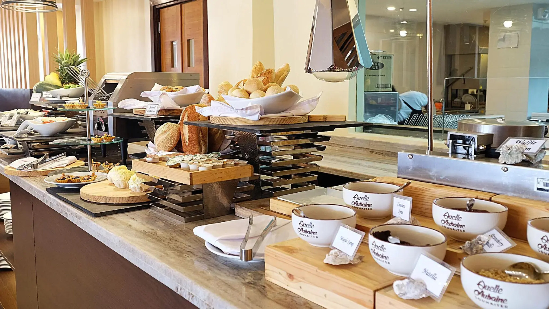 Foto - Altabriza Resort Boracay