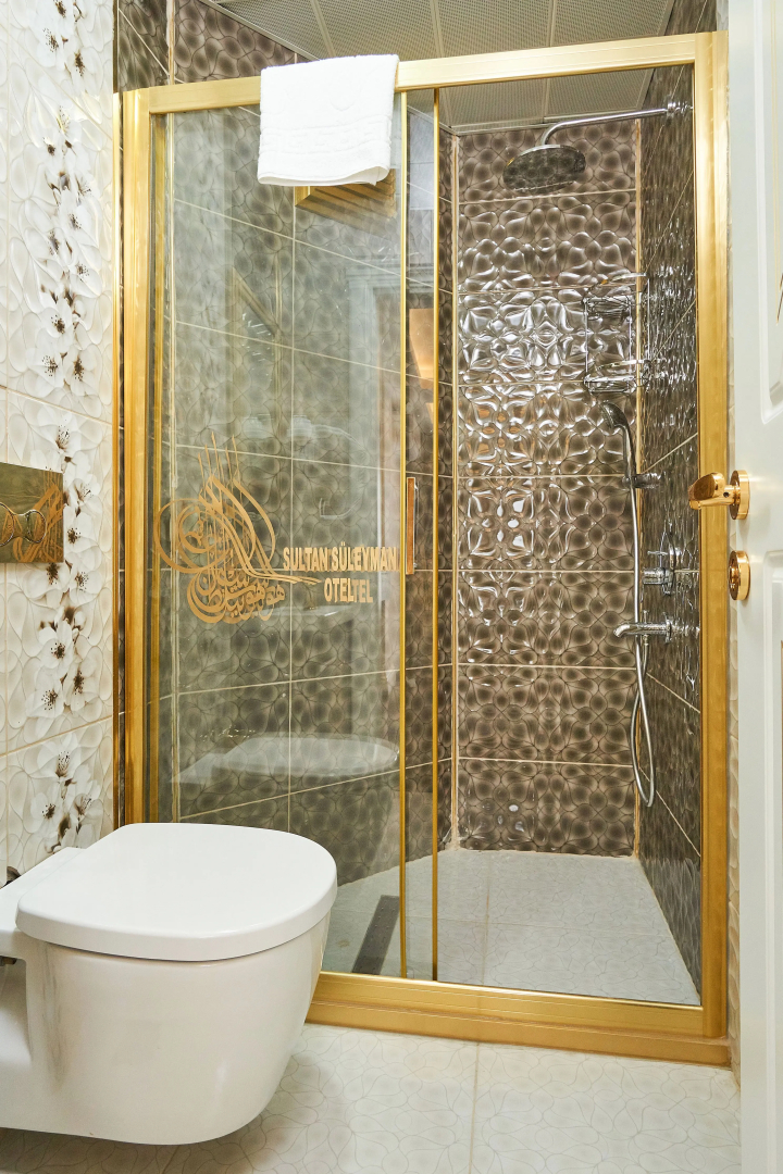 Photo - Sultan Suleyman Palace Hotel & Spa