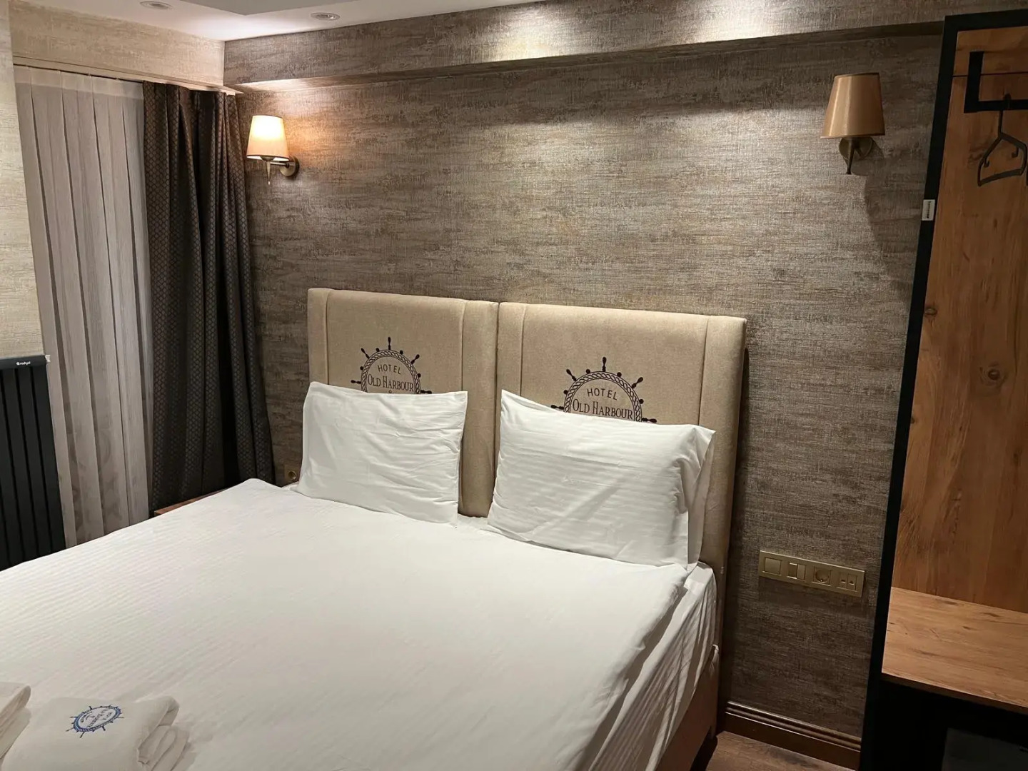 Photo - Old Harbour Hotel istanbul