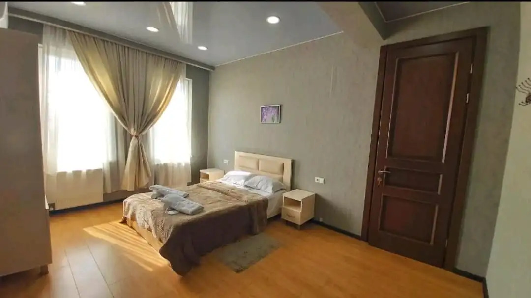 Foto - Gamarjoba Hotel