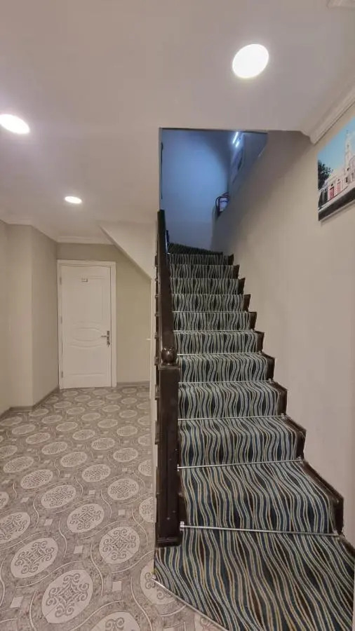 Photo - Retro Art Boutique Hotel