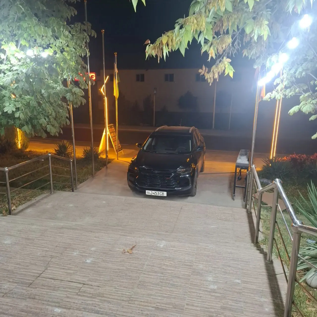 Foto - KONIGIL hotel