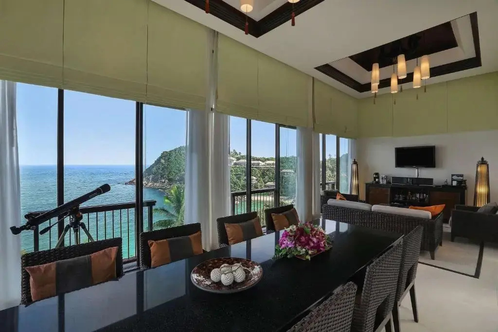 Foto - Banyan Tree Samui