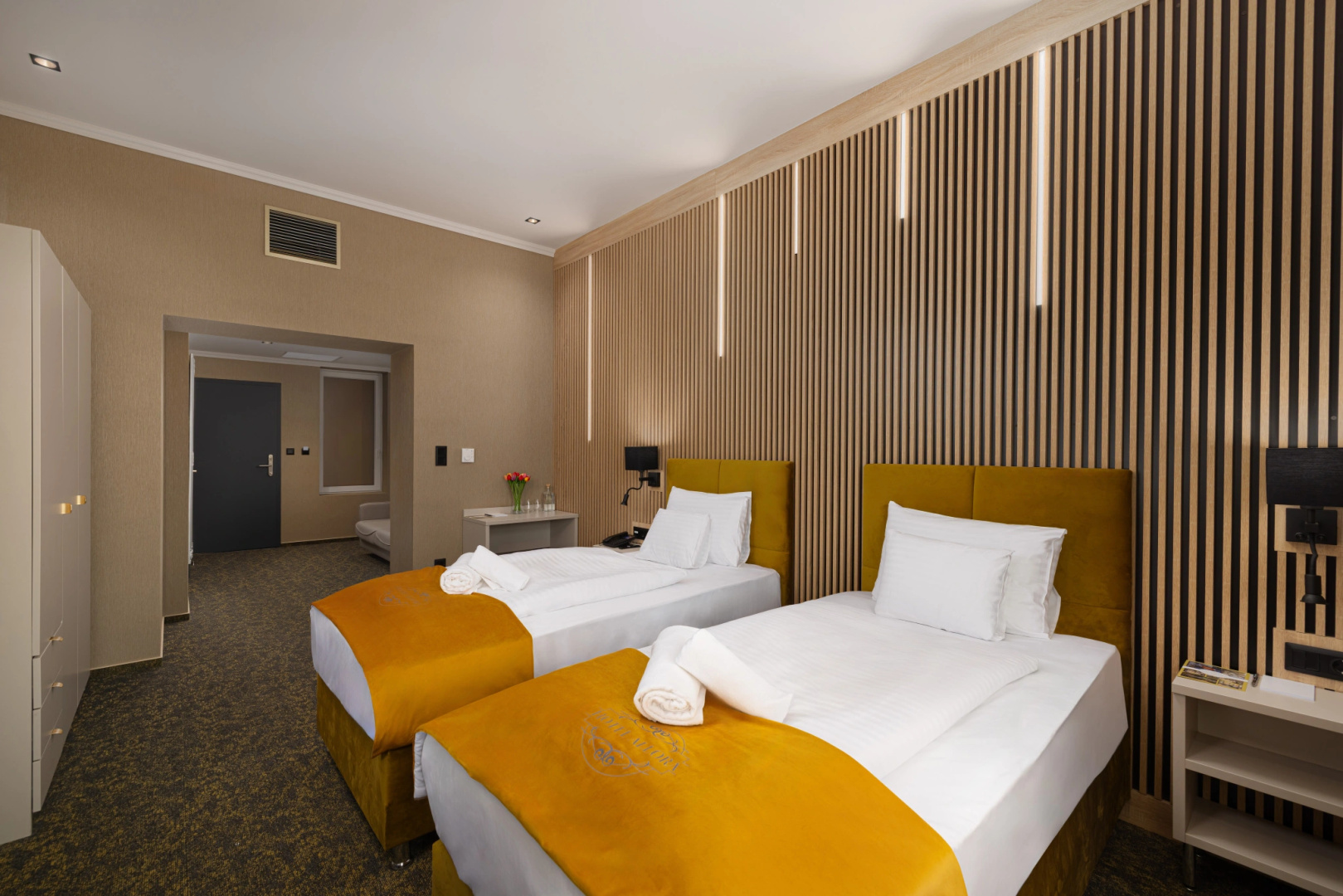 Foto - Hotel Allora