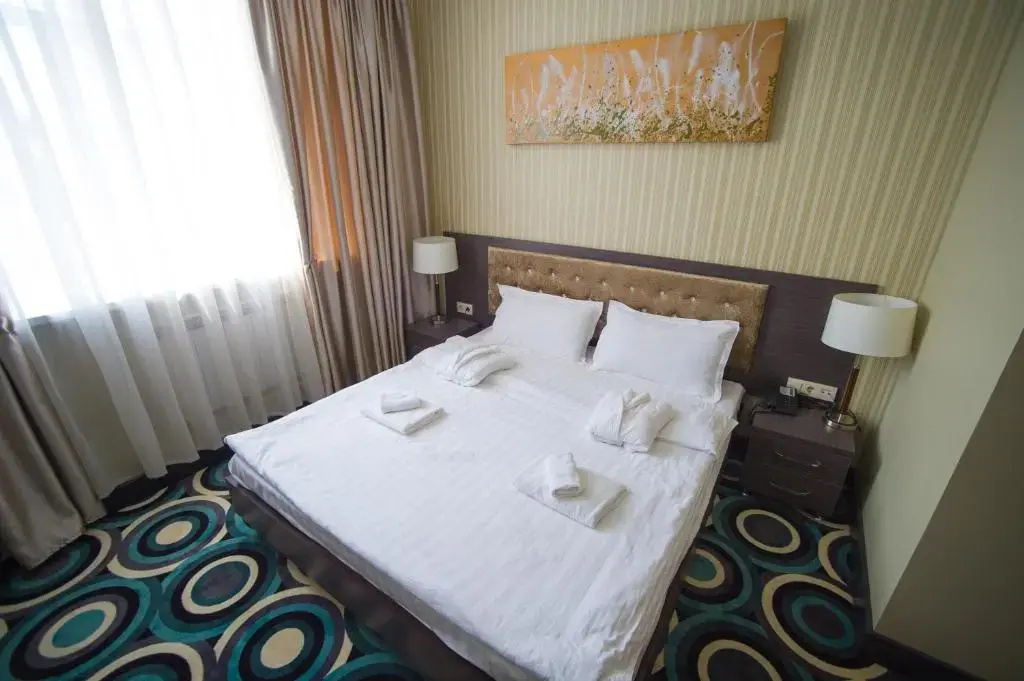 Foto - Mildom Hotel