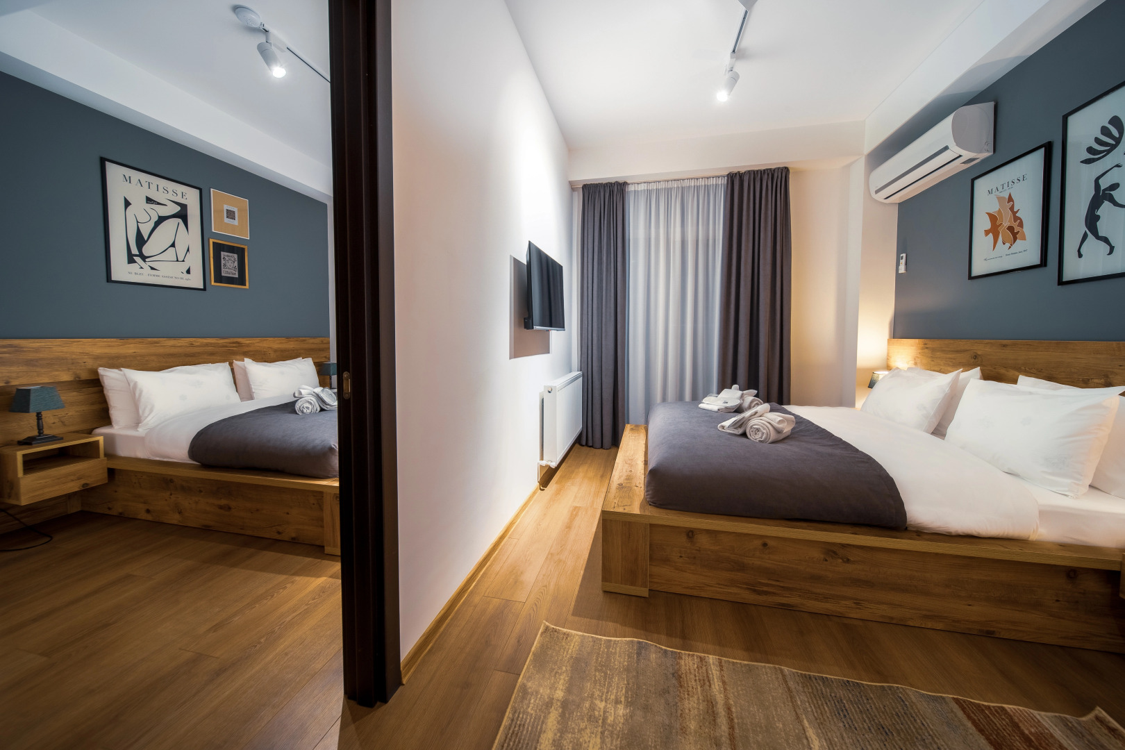 Foto - Reed Hotel Tbilisi