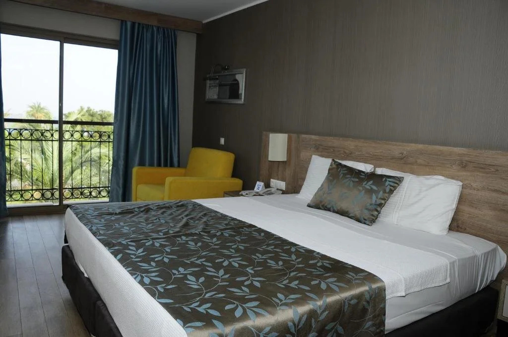 Foto - Lucida Beach Hotel - Ultra All Inclusive