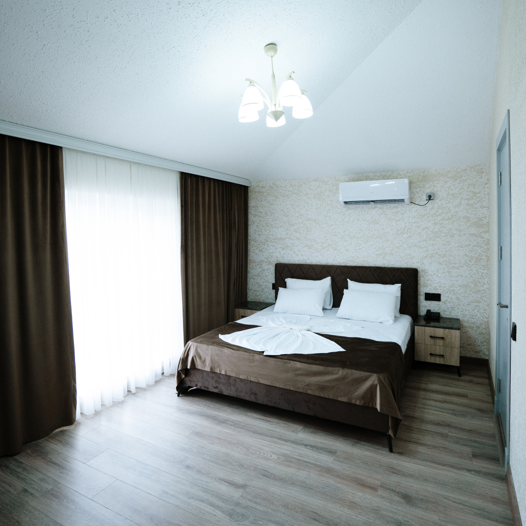 Photo - Avrasya Inn Hotel