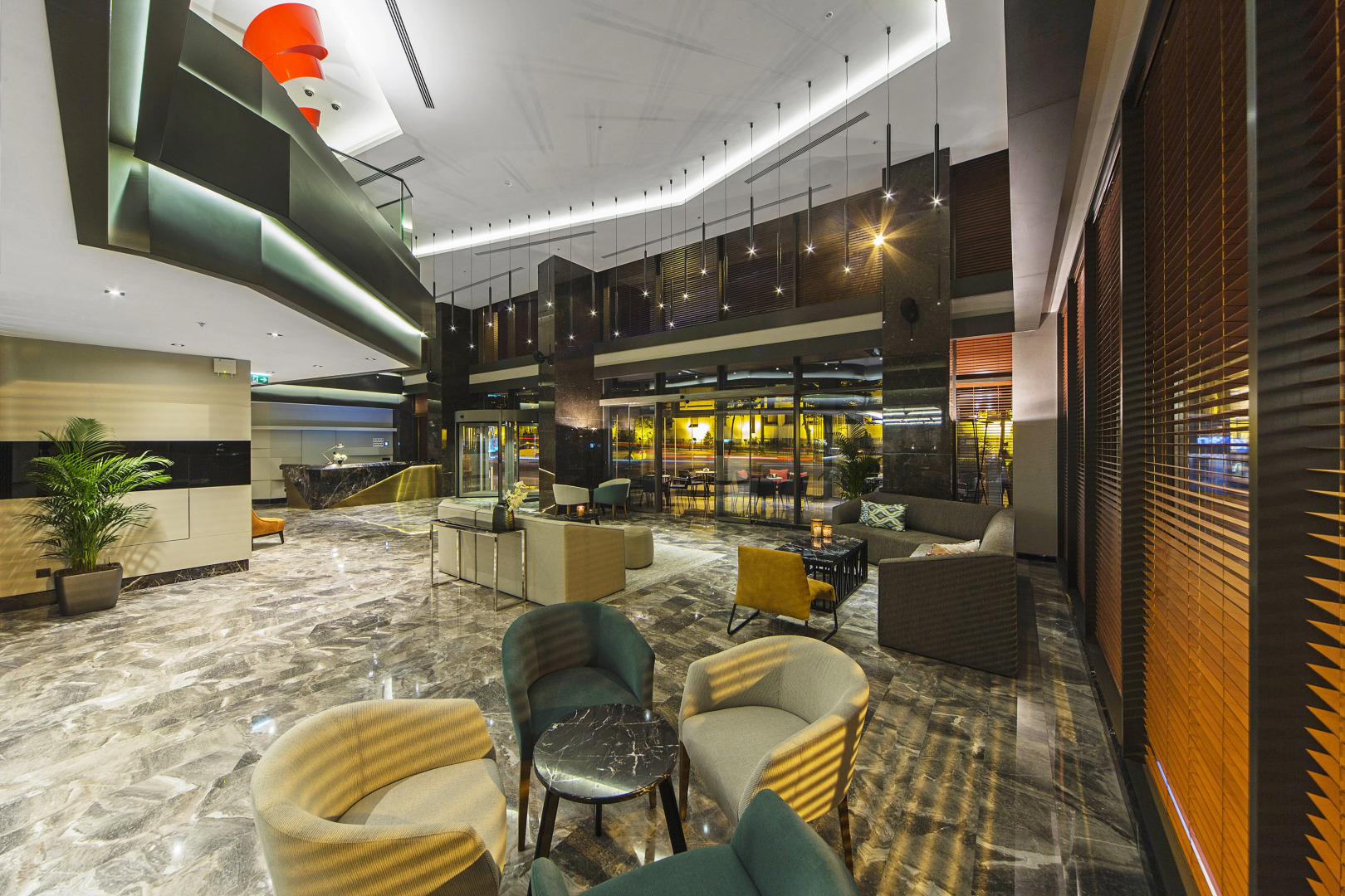 Foto - Arts Hotel Harbiye - Special Class