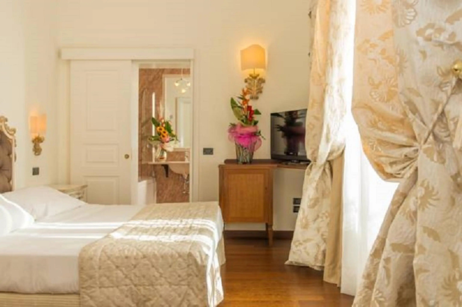 Foto - Grand Hotel di Lecce