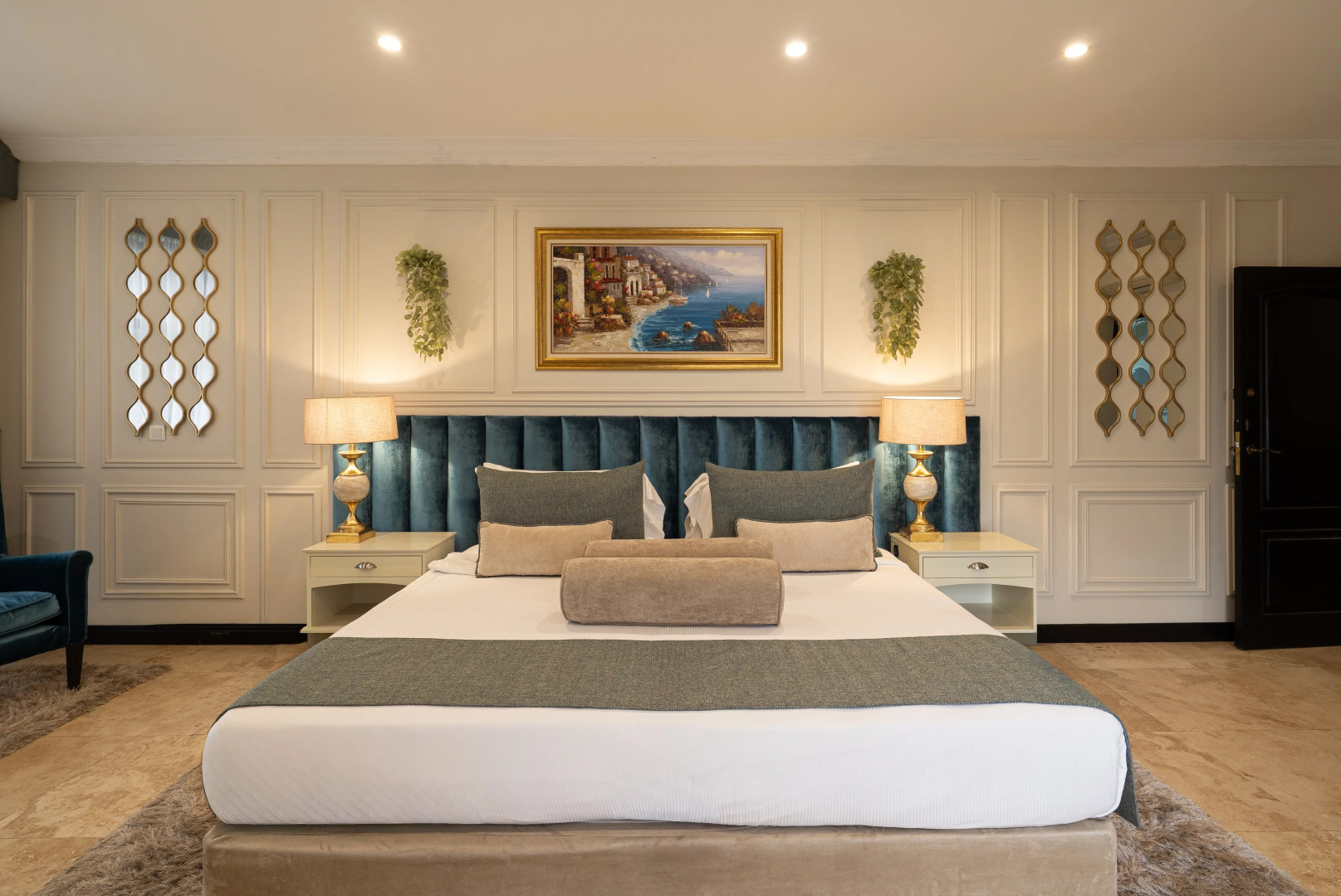 Foto - Villa Monticello Boutique Hotel