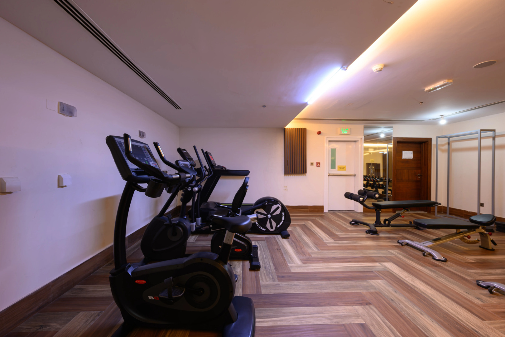 Photo - Abraj Royal Hotel فندق أبراج الملكي