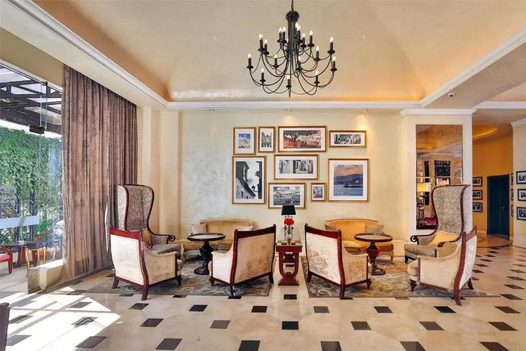 Photo - Villa Rosa Kempinski