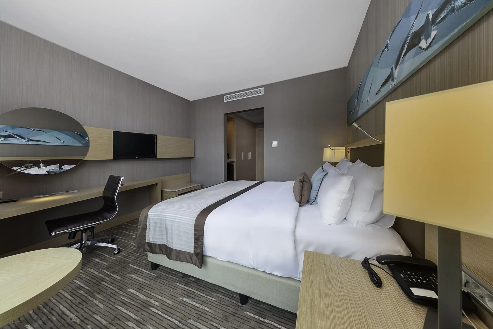 Photo - Park Dedeman Bostanci Hotel