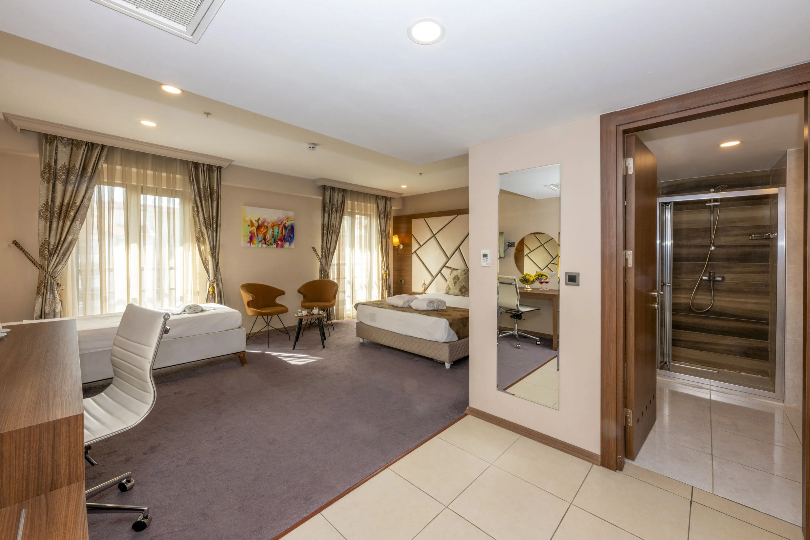 Foto - Litros Hotel & Spa