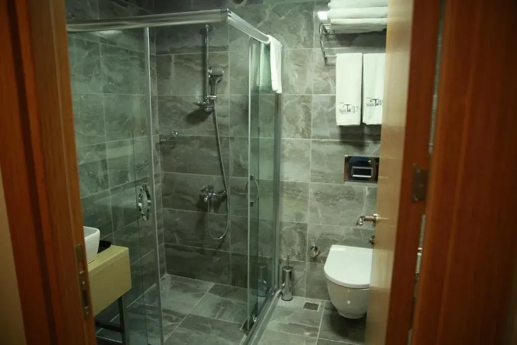 Foto - Hotel Black Pearl