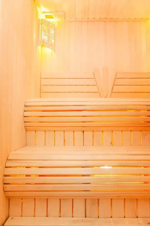 Photo - Leader Hotel