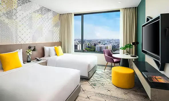 Photo - Avani Sukhumvit Bangkok Hotel