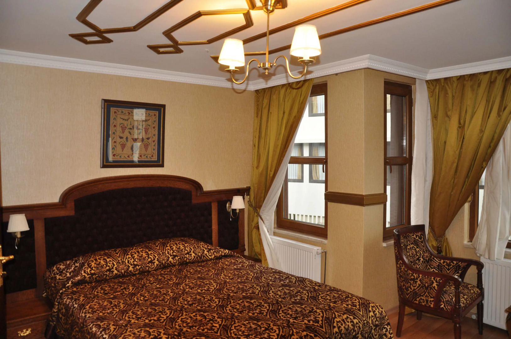 Foto - Aruna Boutique Hotel