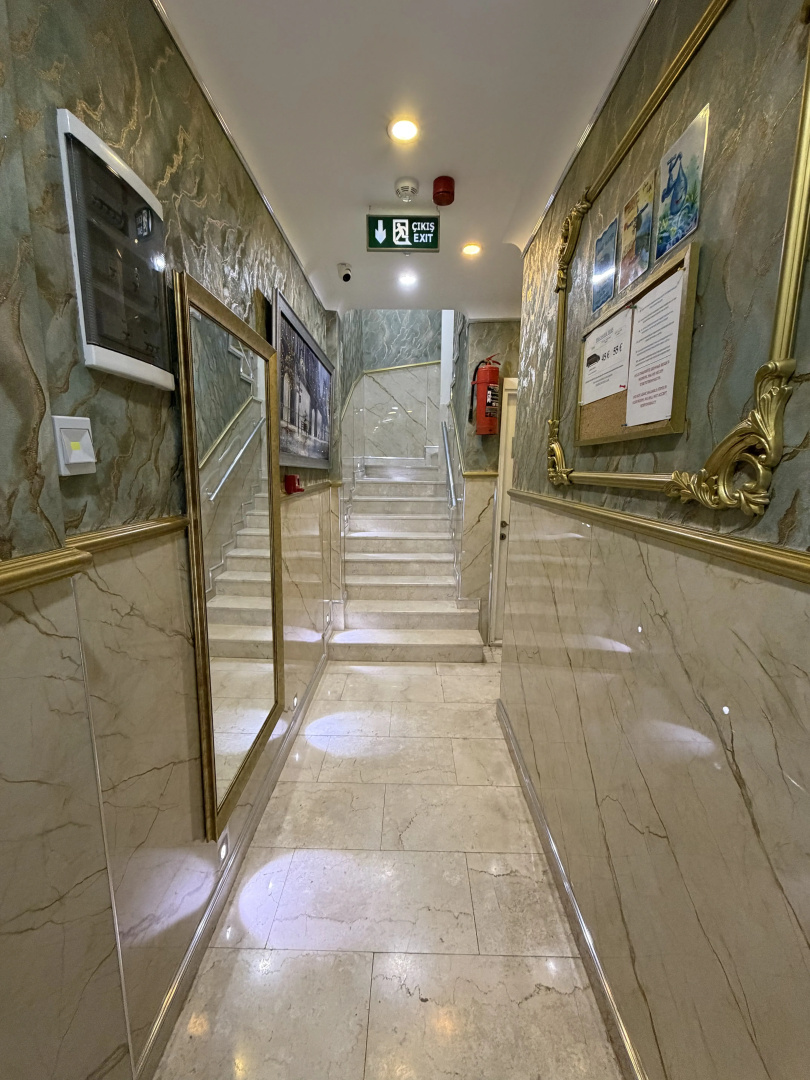Foto - Verseca Hotel