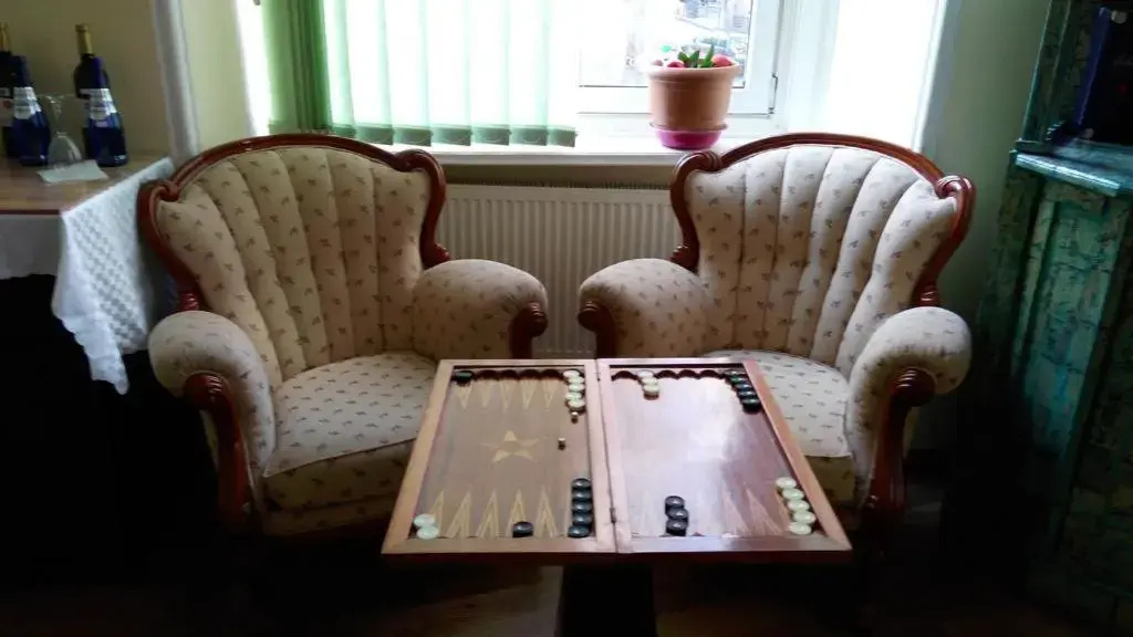Foto - Lucky Travelers Room - hostel