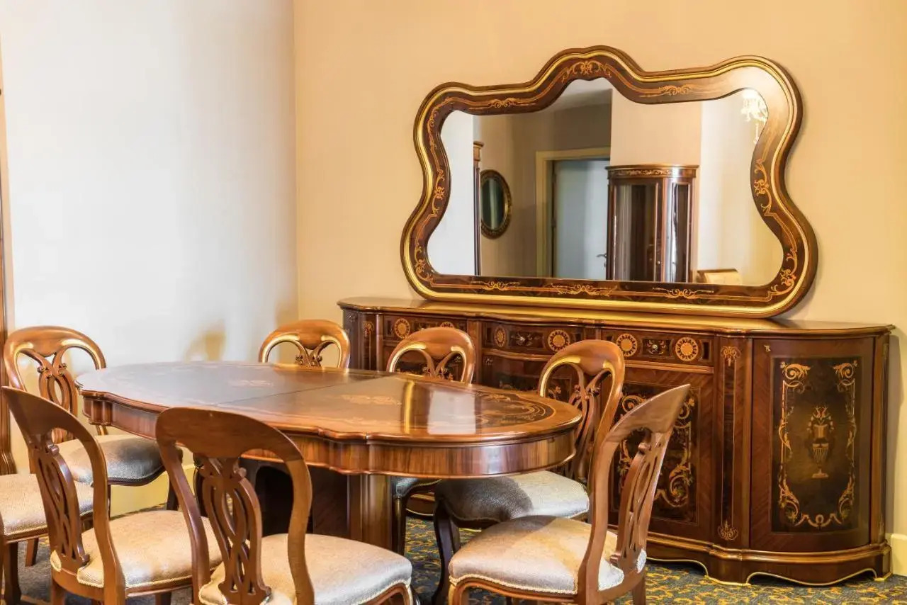 Foto - Hotel Intourist Palace Batumi