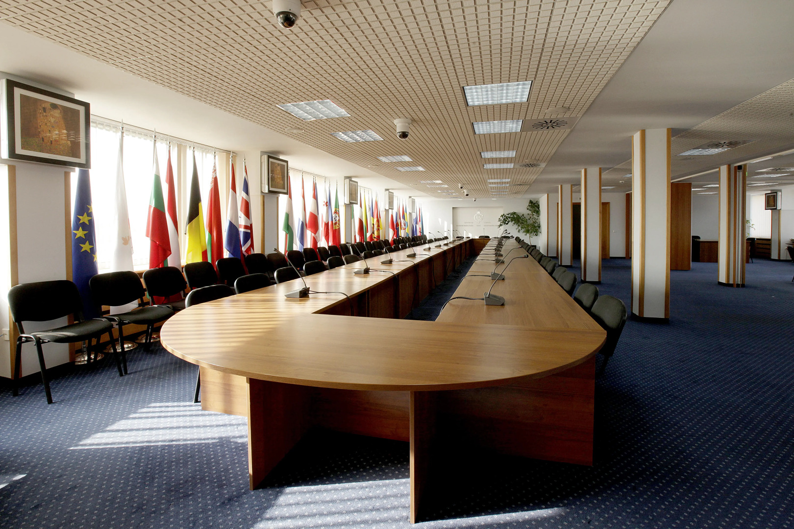 Foto - Hotel COOP, Sofia