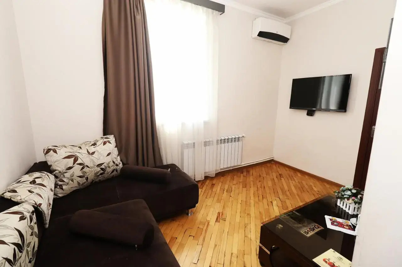 Photo - Hotel Tigran Mets Yerevan