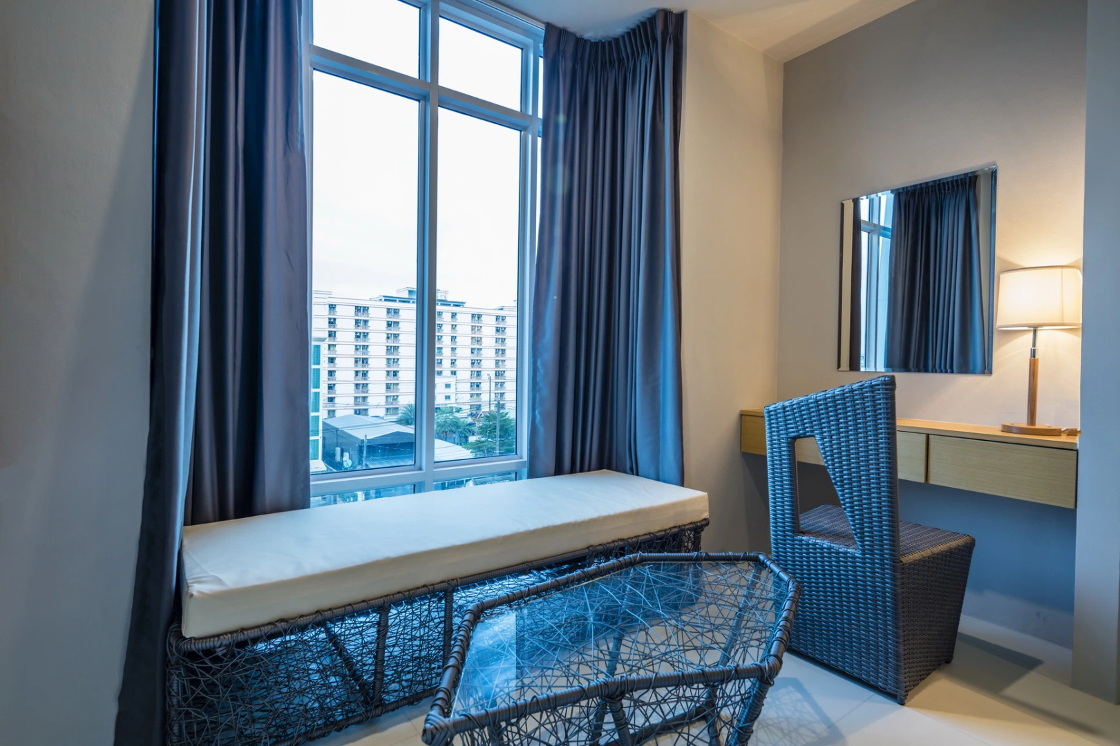 Photo - Atelier Suites