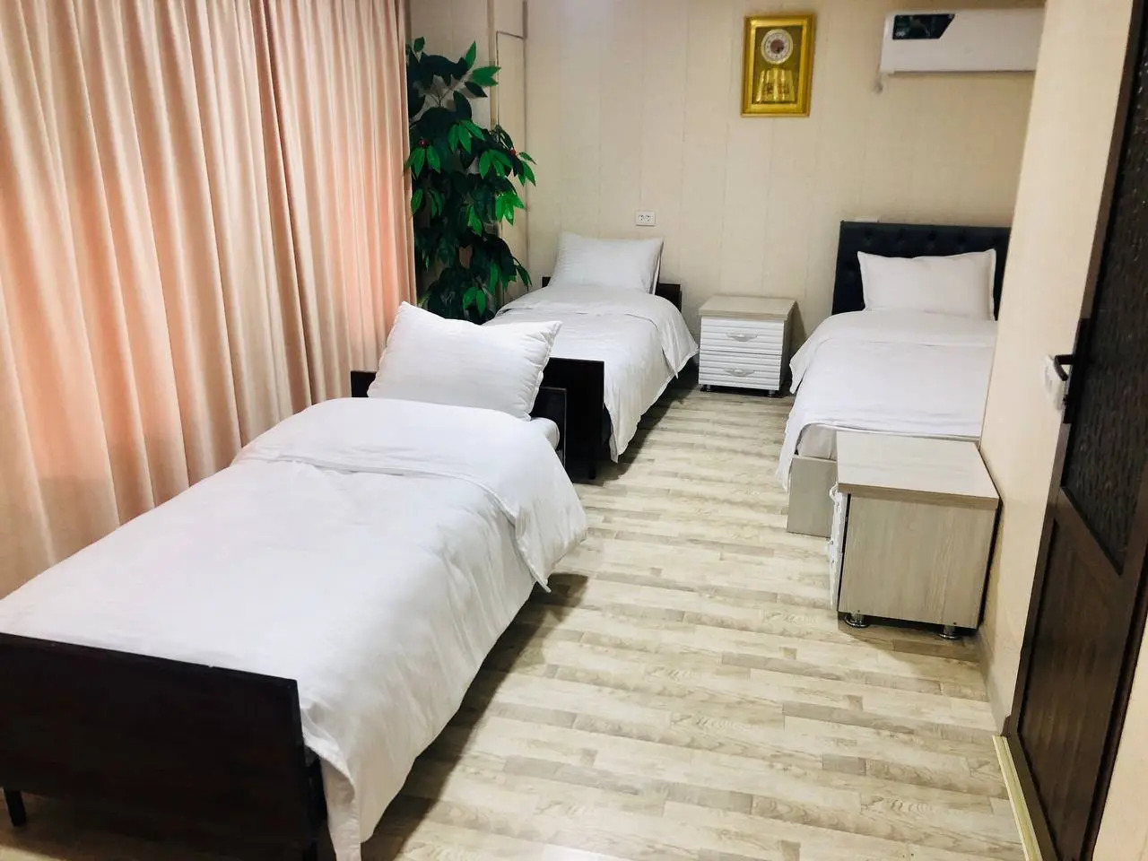 Foto - OLD CITY guest house