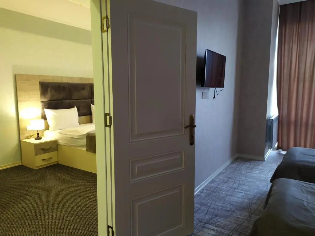 Foto - The Clocktower Hotel