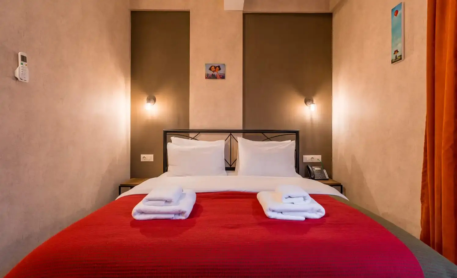 Foto - Green Inn Hotel