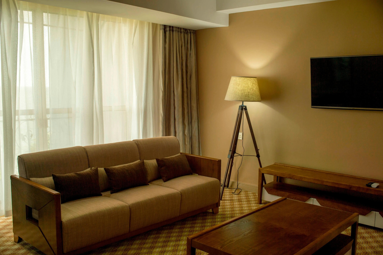 Foto - Protea Hotel by Marriott Entebbe Hotel