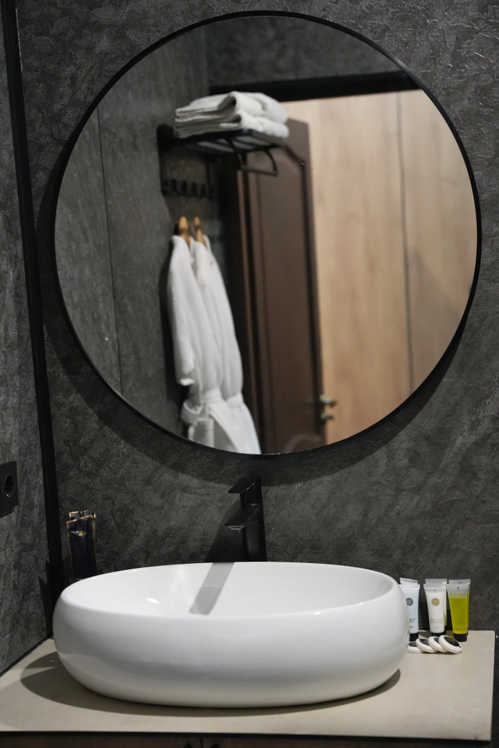 Foto - AIRIS RESIDENCE hotel