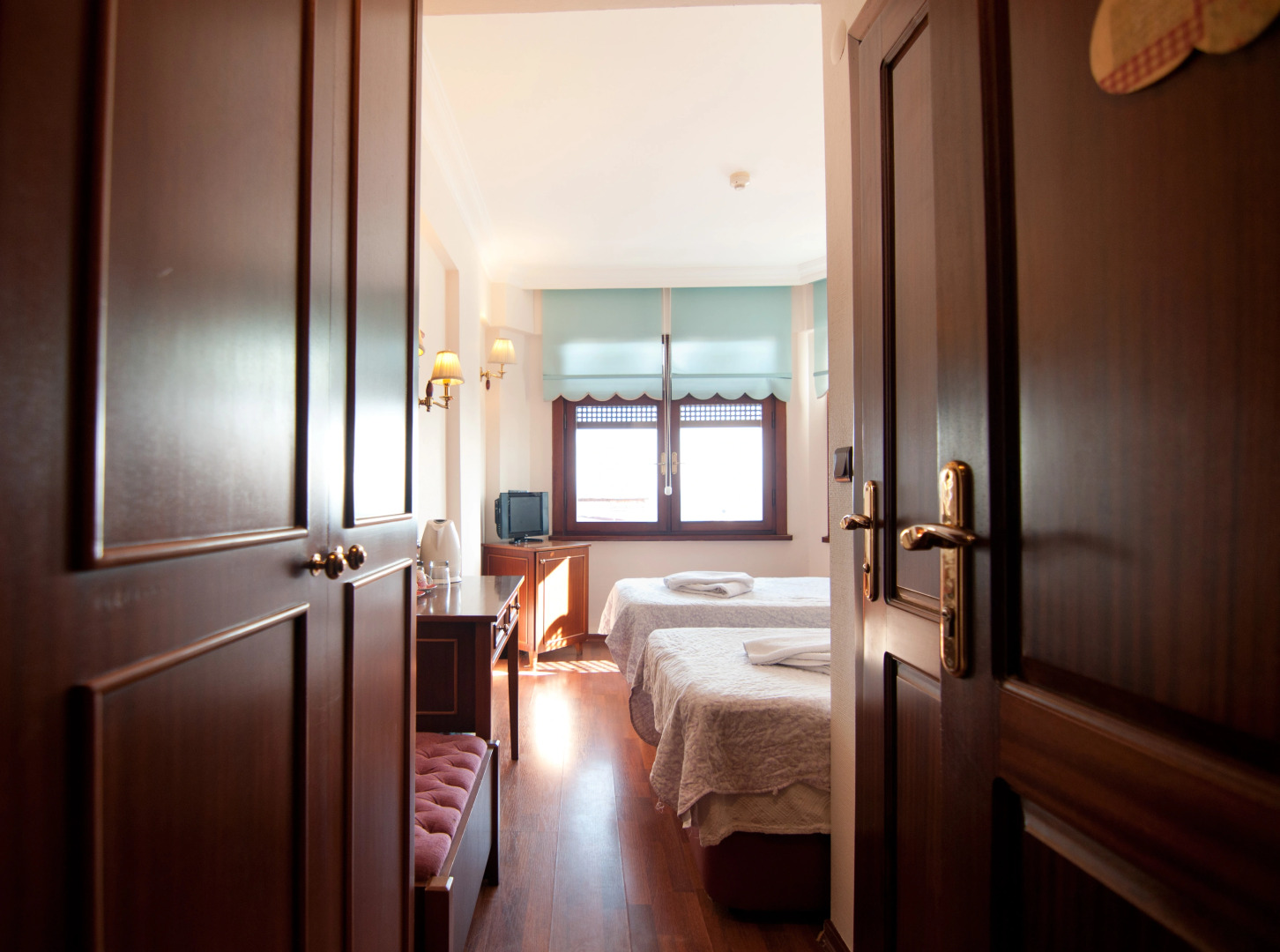 Foto - Emine Sultan Hotel