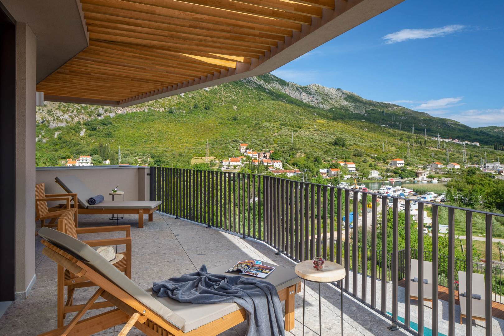 Photo - Palazzo Vimbula - Five Star Luxury Villa