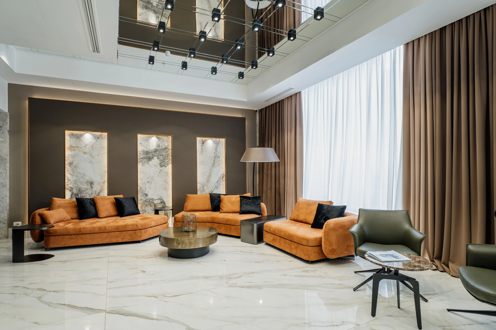 Foto - Hills Resort Hotel