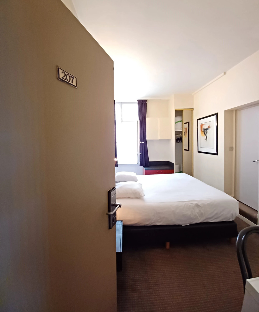 Foto - Hotel Koffieboontje