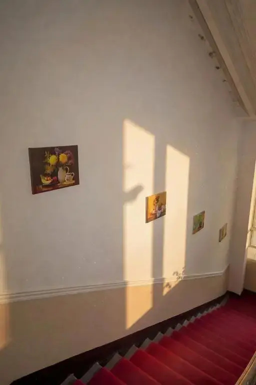 Foto - Nizami Boutique Hotel