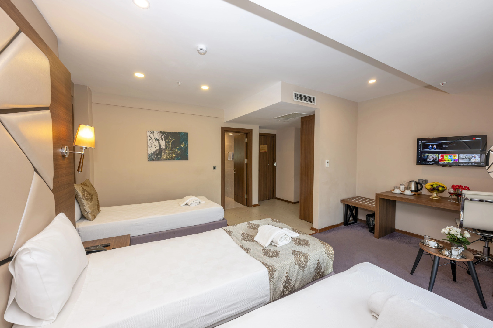 Foto - Litros Hotel & Spa