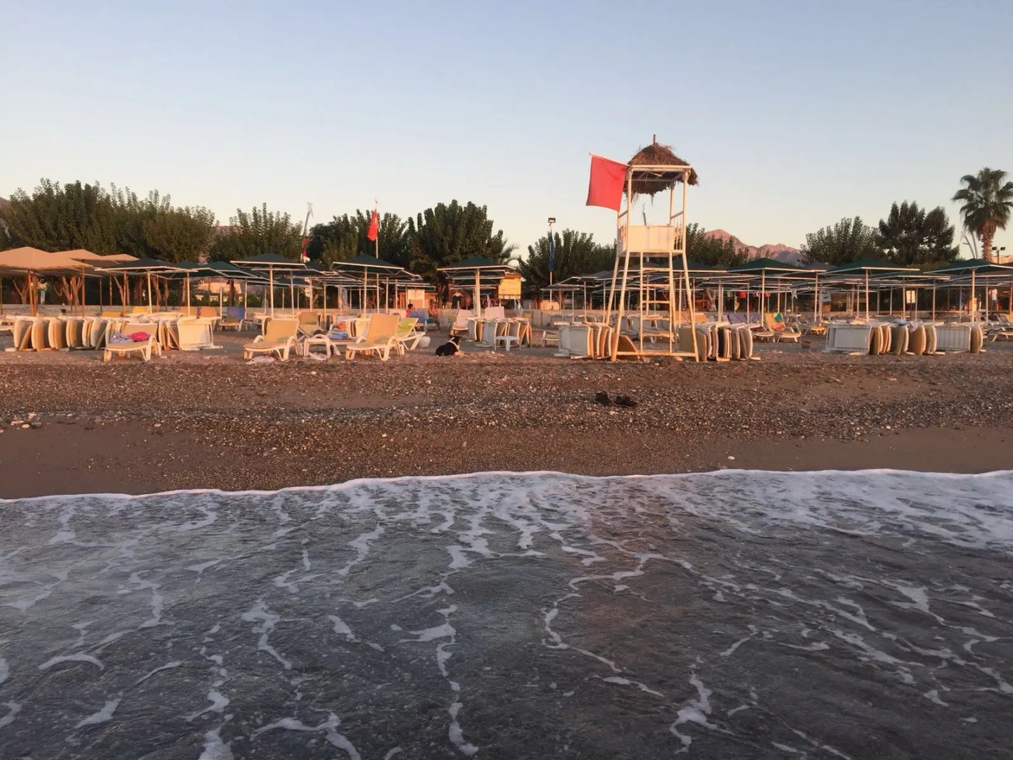 Foto - Hotel Camyuva Beach