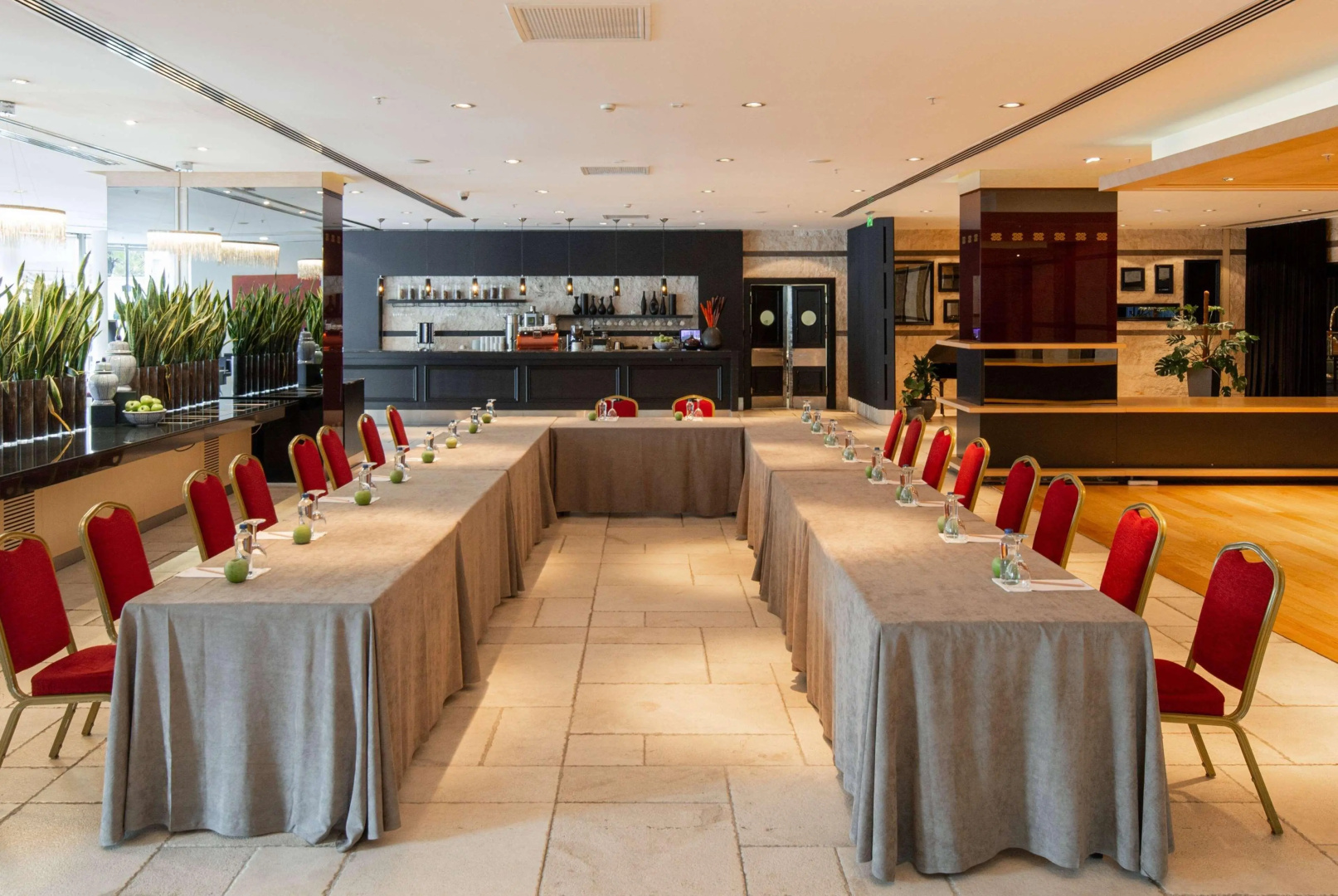 Photo - Wyndham Ankara