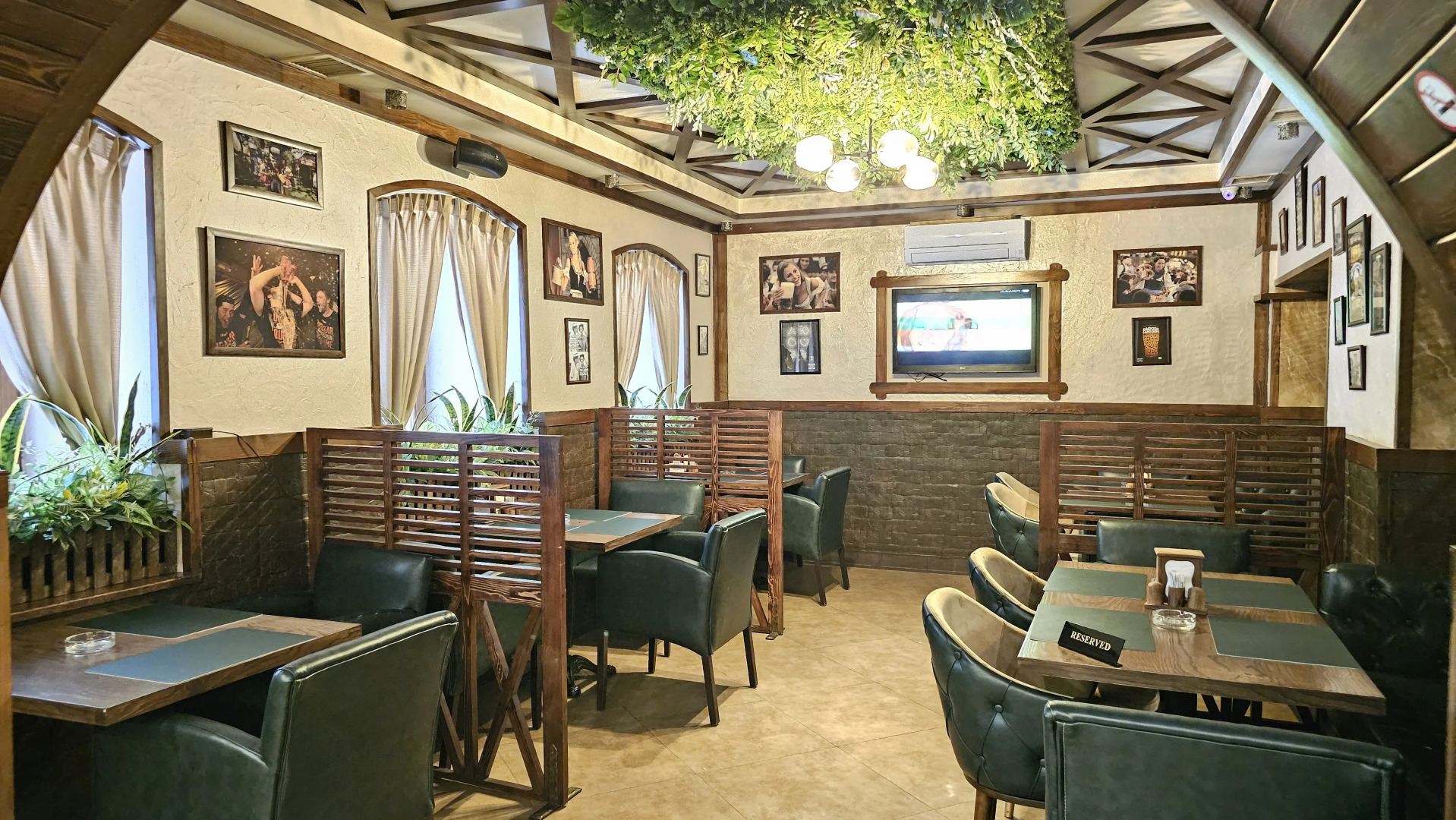 Foto - Du Port Hotel Baku