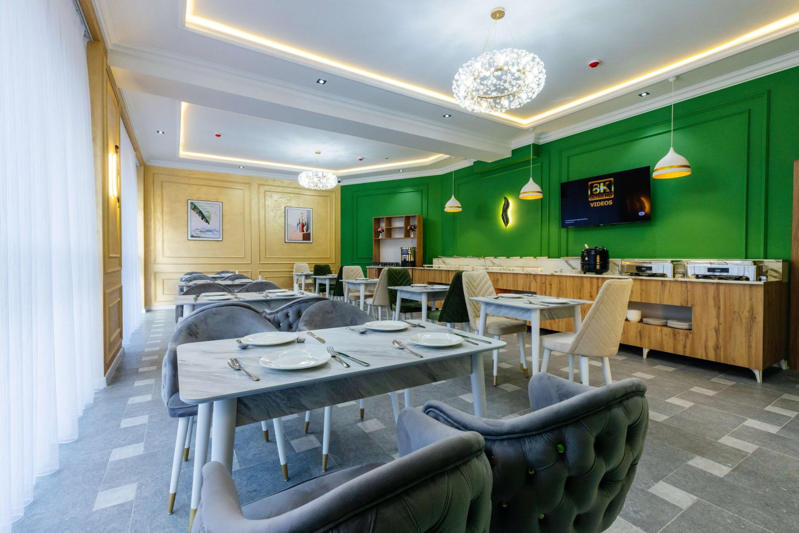 Photo - Royal Sebzor Hotel