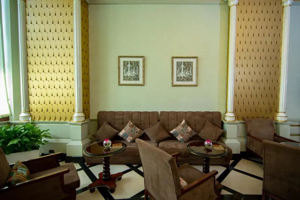Foto - Sapphire Hotel Baku