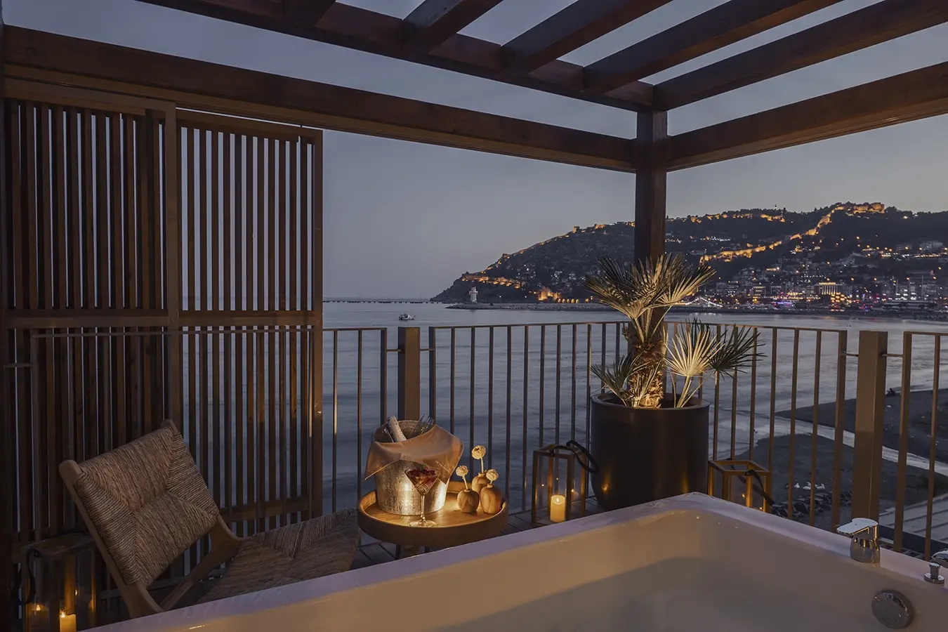 Photo - En Vie Beach Boutique Hotel - Adult Only
